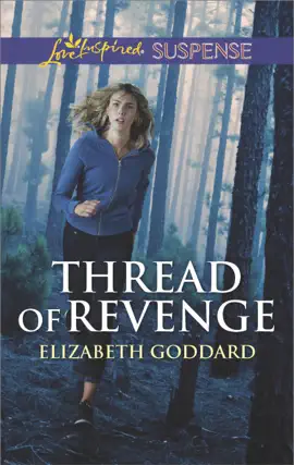 Read: Thread of Book Revenge