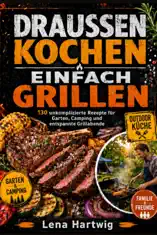 Drsussen KOCHEN EINFACH GRILLEN