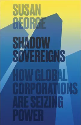 Read: Shadow Sovereigns Book