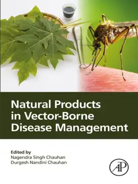 Read: Book Natural Products in Vector-Borne Disease Management