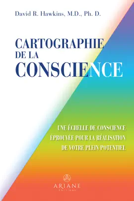 Read: Cartographie de Book la conscience