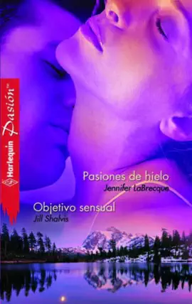 Read: Pasiones Book de hielo/Objetivo sensual