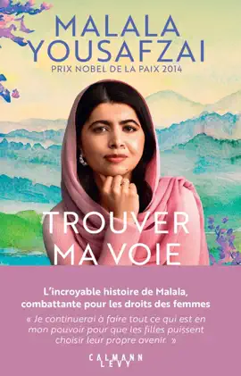 Read: Trouver ma Book voie