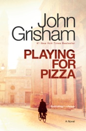 Playing for Pizza - John Grisham