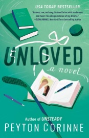 Unloved - Peyton Corinne