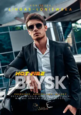 Read: Błysk