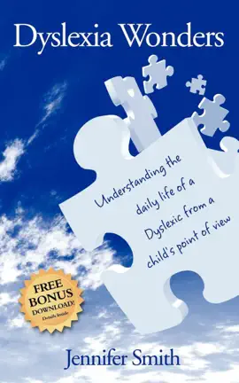 Read: Dyslexia Book Wonders