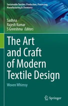 Read: The Art and Craft of Modern Textile Book Design