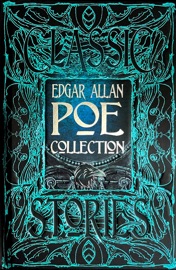 Edgar Allan Poe Short Stories - Edgar Allan Poe & Christopher Semtner