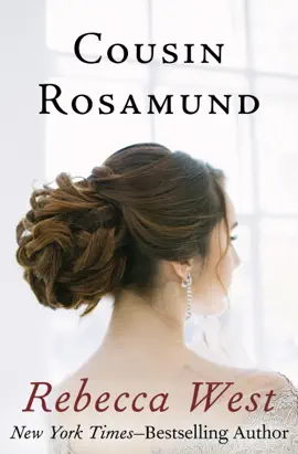 Read: Cousin Rosamund Book