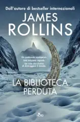 La biblioteca perduta