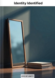 Identity Identified - Eye of Unity