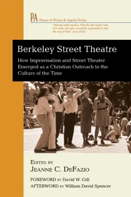 Read: Berkeley Book Street Theatre