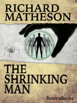 Read: The Shrinking Book Man
