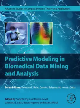 Read: Book Predictive Modeling in Biomedical Data Mining and Analysis
