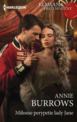 Read: Book Miłosne perypetie lady Jane