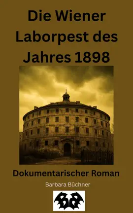 Read: Book Die Wiener Laborpest des Jahres 1898