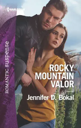 Read: Rocky Mountain Valor Book