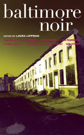 Read: Baltimore Book Noir