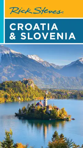 Read: Rick Book Steves Croatia & Slovenia