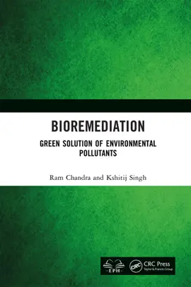 Read: Bioremediation