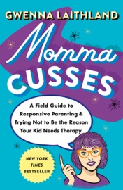 Book Momma Cusses - Gwenna Laithland
