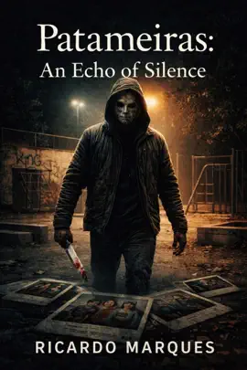 Read: Patameiras Book : An echo of silence