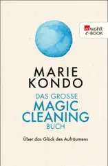 Das große Magic-Cleaning-Buch