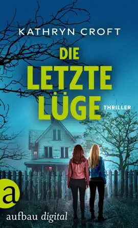 Read: Book Die letzte Lüge