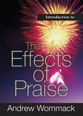 Introduction to The Effects of Praise