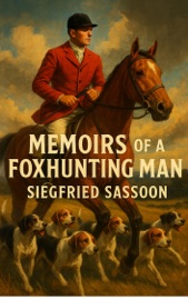Memoirs of a Foxhunting Man