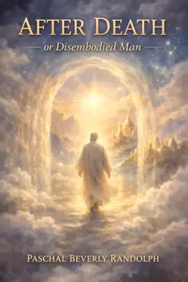 Read: After Death, Book or Disembodied Man