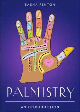 Read: Palmistry