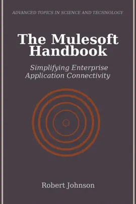 The Mulesoft Handbook