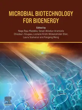 Read: Microbial Biotechnology Book for Bioenergy