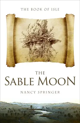 Read: Book The Sable Moon