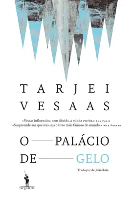 Read: O Palácio de Gelo Book