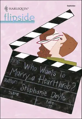 Read: Who Wants To Book Marry a Heartthrob?