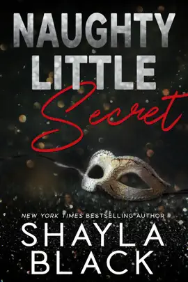 Read: Naughty Little Secret Book