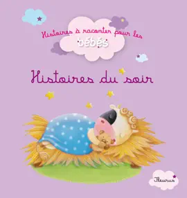 Read: Book Histoires du soir