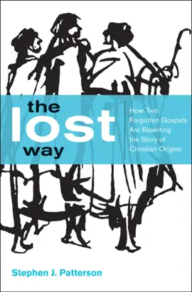 Read: The Book Lost Way