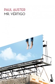 Mr. Vértigo - Paul Auster