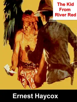 Read: The Kid from River Book Red