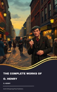 The Complete Works of O. Henry by O. Henry