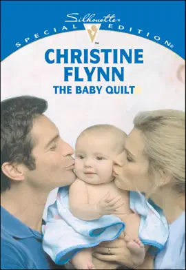 Read: Book The Baby Quilt