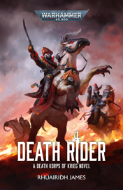 Death Rider