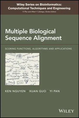 Read: Book Multiple Biological Sequence Alignment