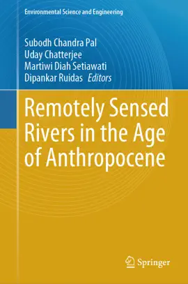 Read: Remotely Sensed Rivers in the Age of Book Anthropocene