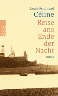 Reise ans Ende der Nacht by Louis-Ferdinand Céline