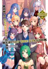 How a Realist Hero Rebuilt the Kingdom: Short Story Chronicles